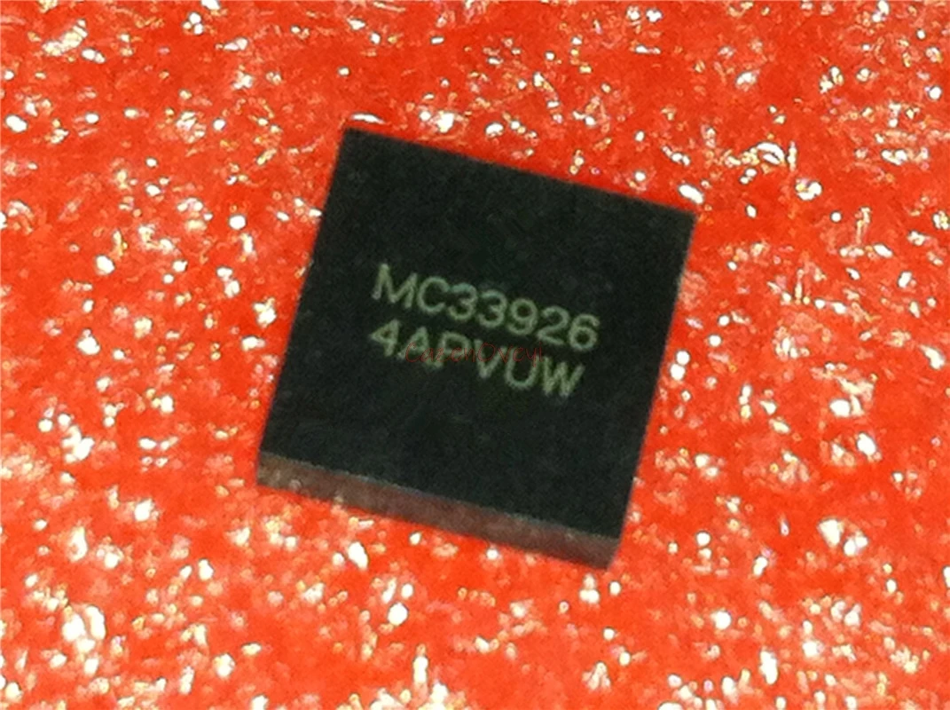 3 шт./лот MC33926PNBR2 MC33926 32