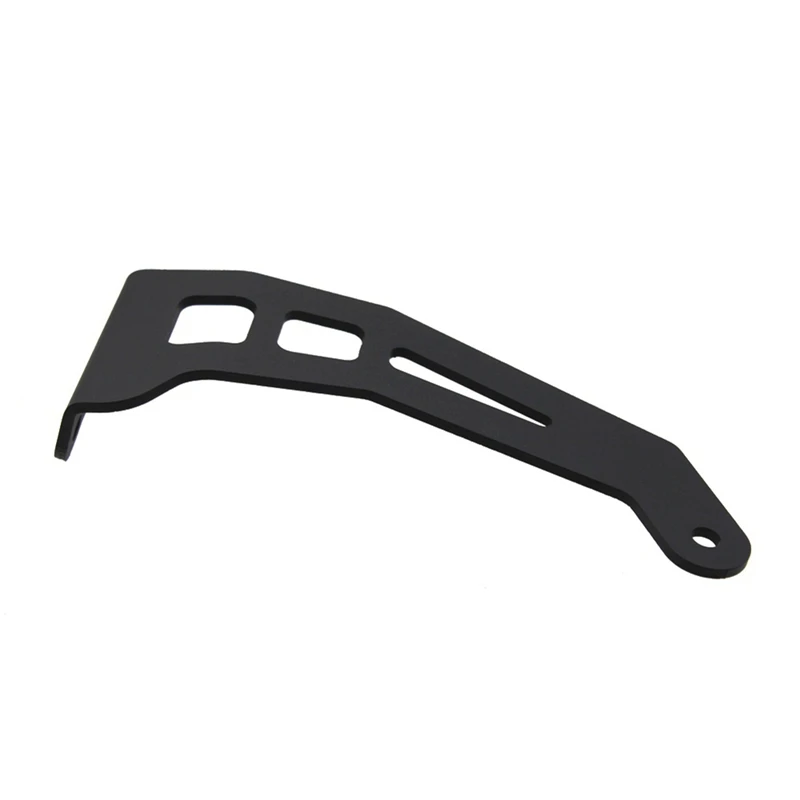 1 шт. держатель для глушителя выхлопной трубы мотоцикла Yamaha YZFR7 YZF R7 2022