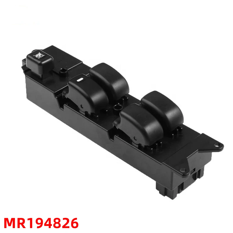 

Переключатель Стеклоподъемника для Mitsubishi Pajero Sport MR194826, 1996-2008 гг.