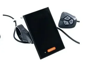 Система среднего привода Bafang Ultra M620 MM G510.1000 48 В 1000 Вт датчик крутящего момента