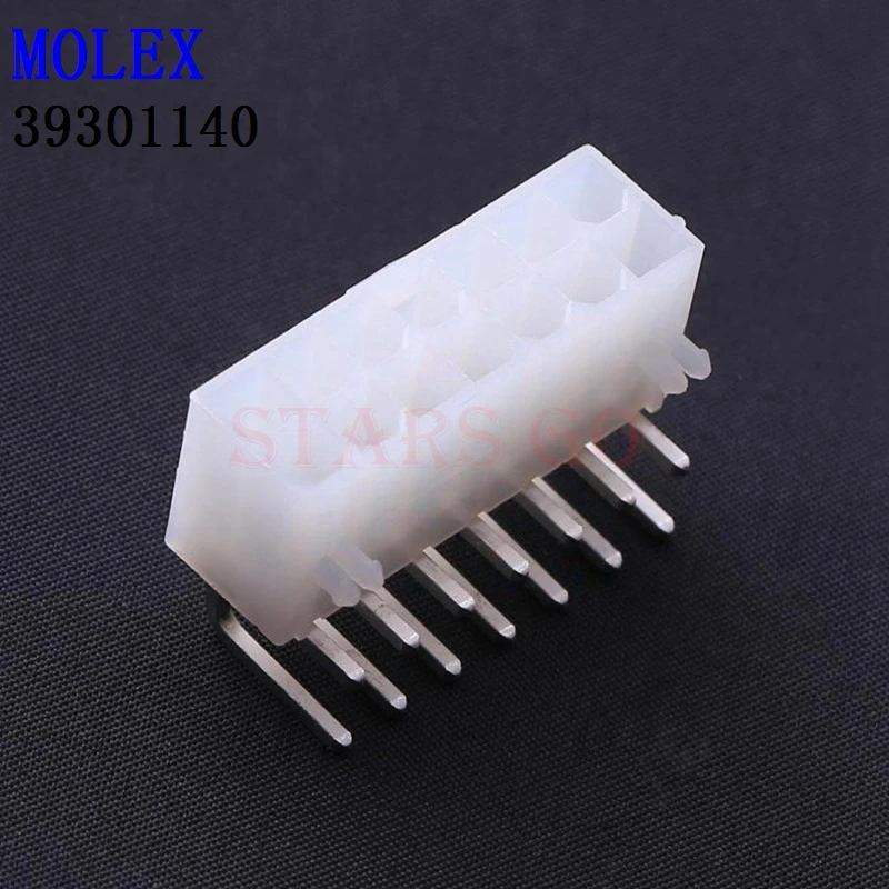 10PCS/100PCS 39301140 39301120 39301100 39301080 MOLEX Connector