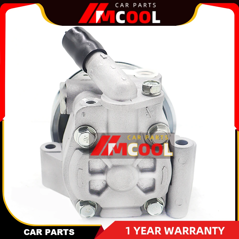 Насос гидроусилителя руля для Ford Mondeo 2007-2015 S-Max 2006-2014 6G913A696AF 6G913A696AG 7G913A696AA 1474339 1542848