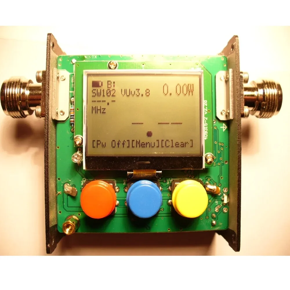 Surecom sw 102. Измеритель ксв surecom sw-102-n производитель. Sw102. Ксв. Sw102-vu.