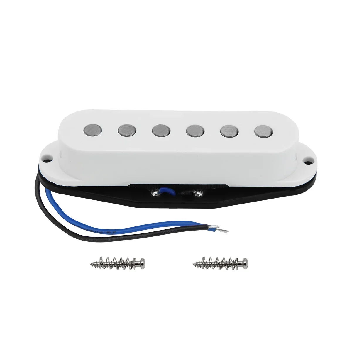 3 шт. винтажный звукосниматель Alnico 5 с одной катушкой для электрогитары гриф +