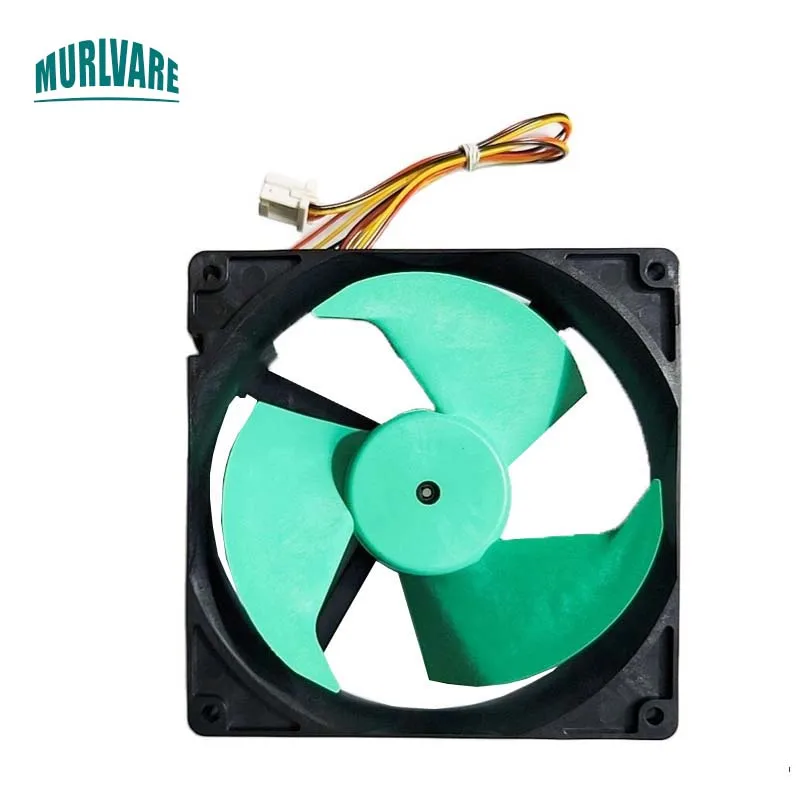 

NMB-MAT FBA12J12M DC12V 0.23A Panasonic Midea Refrigerator Freezer Fan Motor For Fridge