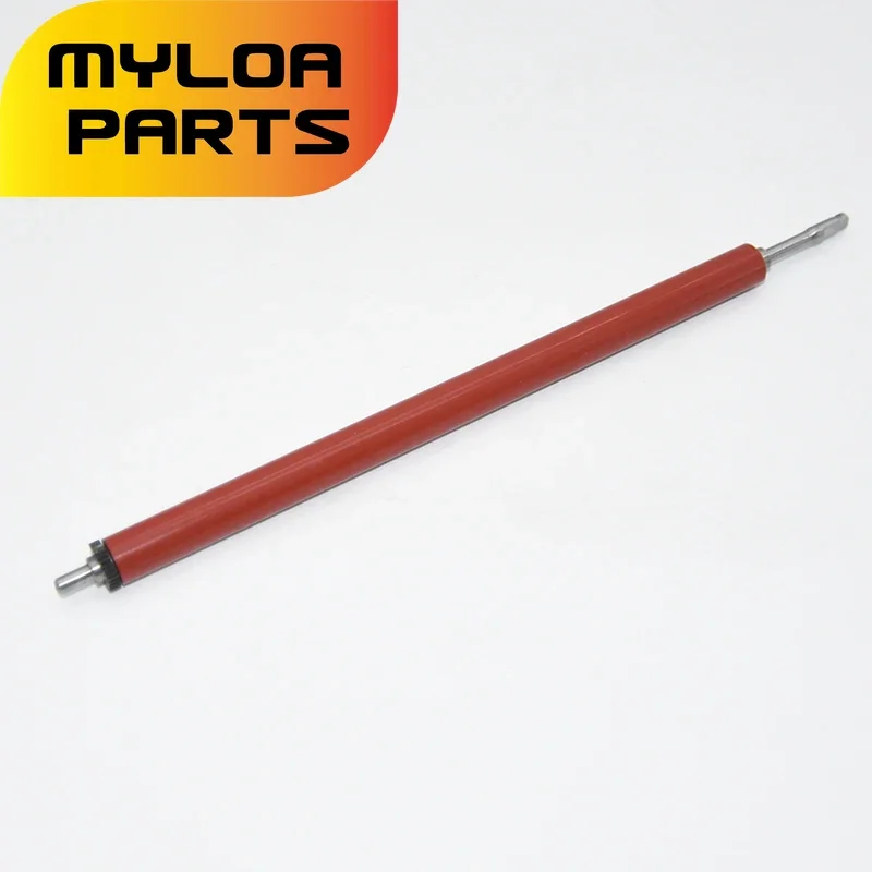 1 шт. X нижний прижимной ролик фьюзера для HP LaserJet Pro M12a M14 M15a M15w M16a M17a M17w M28a M28w M29a M29w M30a