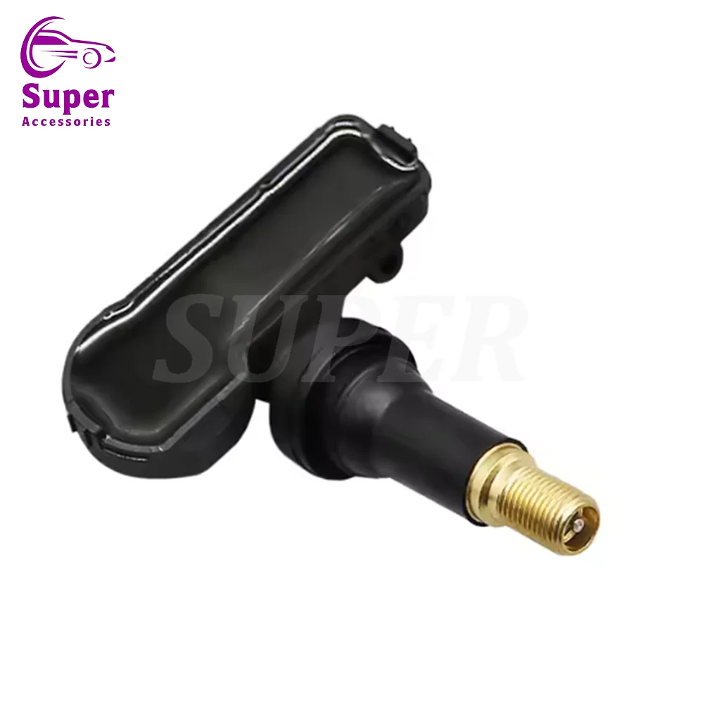 Фото 4 шт. GL3T-1A180-GA GL3T1A180GA ML3T-1A180-AA Датчик TPMS для Ford F-150 Reg/Ext 2018-2019, датчик контроля давления в шинах 315 МГц №3