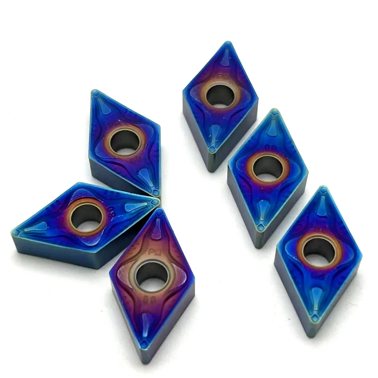 Рисунок 5 - Токарный инструмент KOESOTR CNC