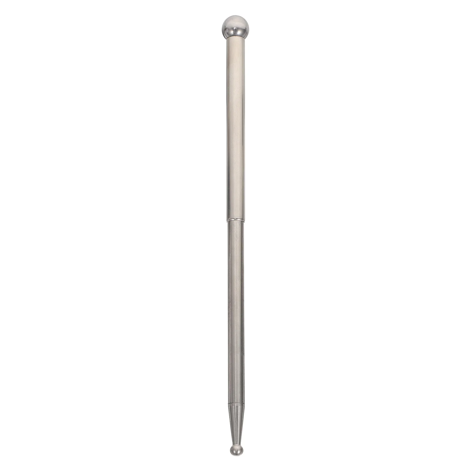 

1 Set Versatile Healthy Portable Stainless Steel Rod Stick for Travel Home