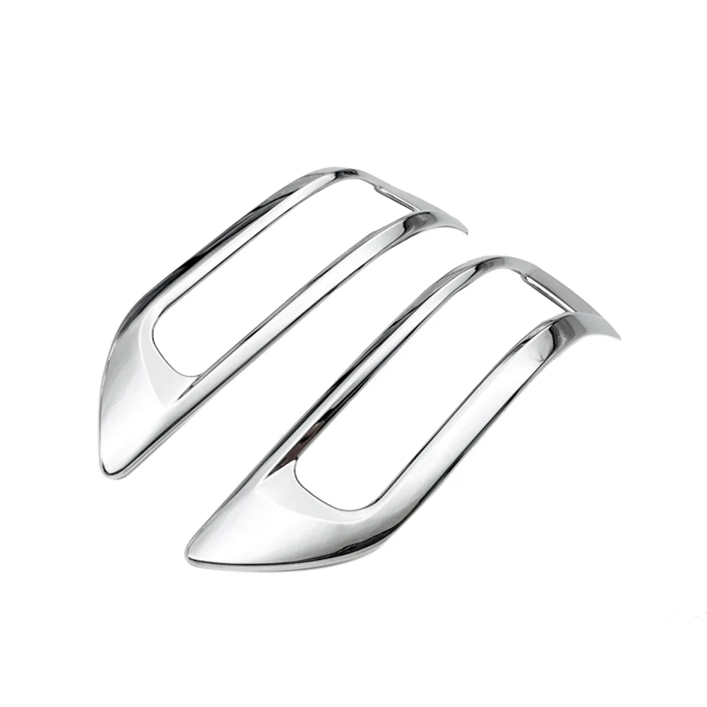 

Автомобильное Зеркало с боковым крылом, декоративная накладка, автомобильные аксессуары для Toyota Estima Previa Tarago Sienna