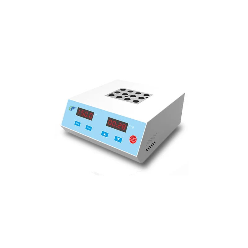 Сухой термостат с 1-блоком ------ ПБ200-1