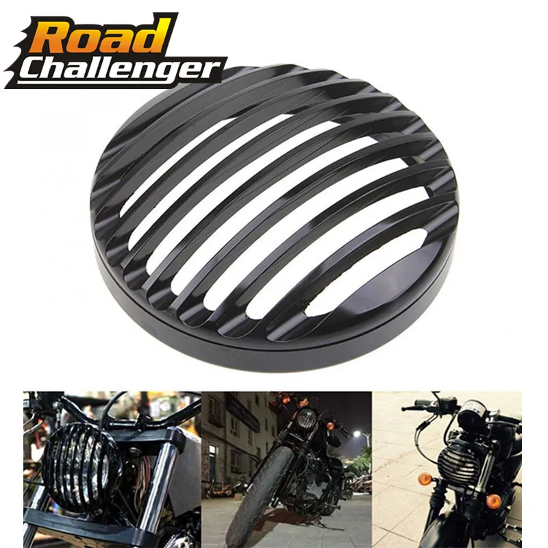 1200 04-14 Custom Xl1200c 1200 Motorcycle 5 3/4