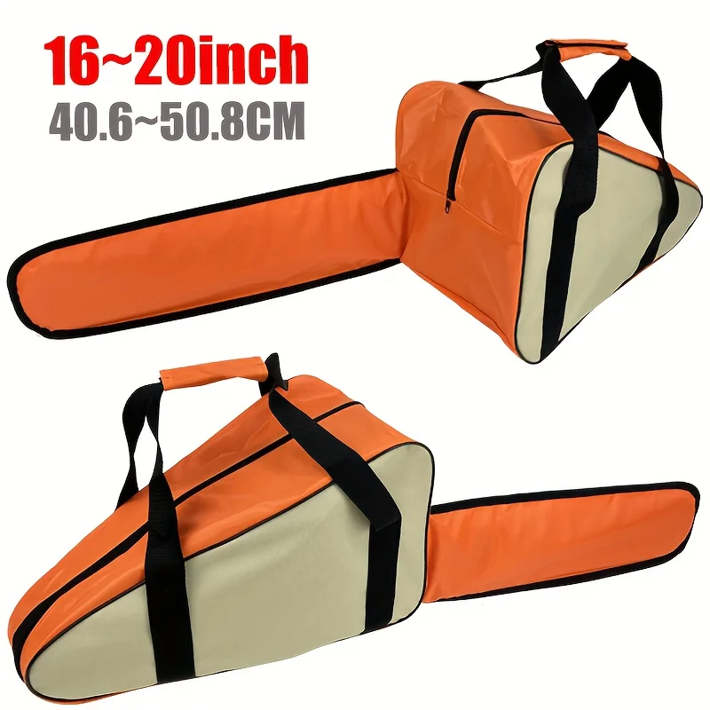 

Сумка для бензопилы 16/18 дюймов