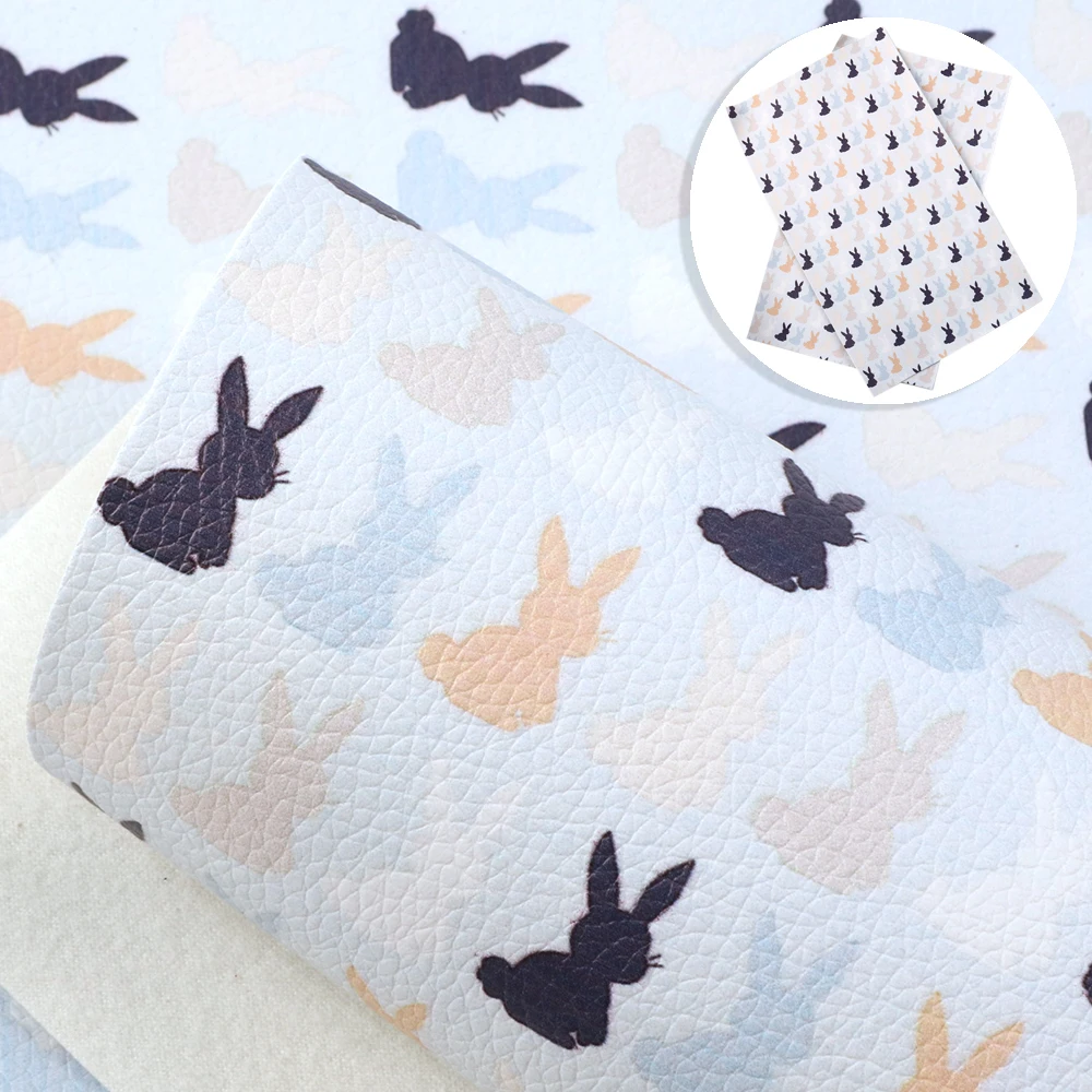 Листы из искусственной кожи с зернистой личиной 20 х33 см | Дом и сад