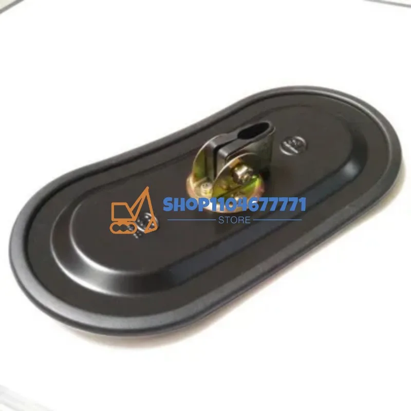 Экскаватор для Lingong Volv Xugong 5560210240360B D Отражатель U-образный кронштейн зеркала заднего вида (art.: 3920cd32fee3f) - 3920cd32fee3f