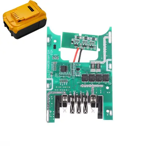 Зарядное устройство для аккумуляторов DeWalt 18/20В KOQZM