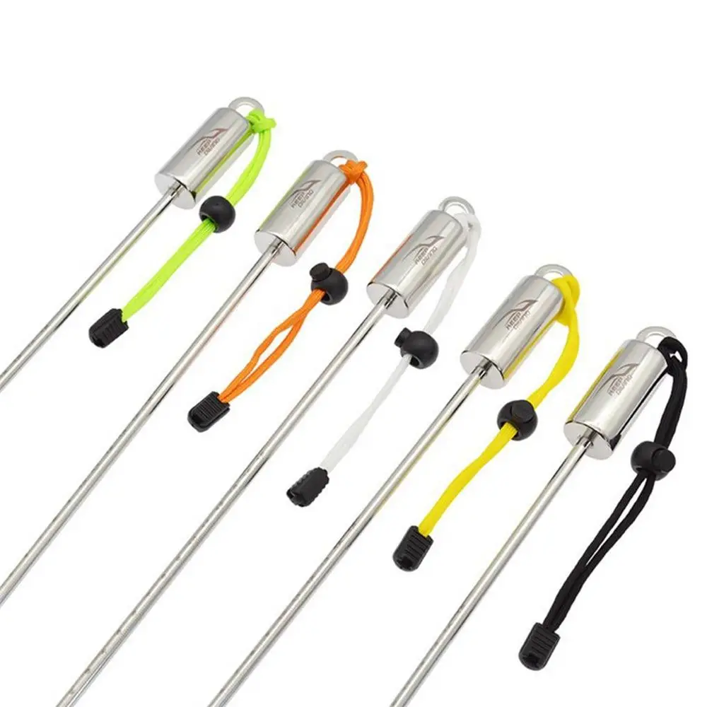 Water Sports Noise Maker Diving Accessory Scuba Diving Lobster Stick Handheld Underwater Shaker Clear Scale Pointer Rod