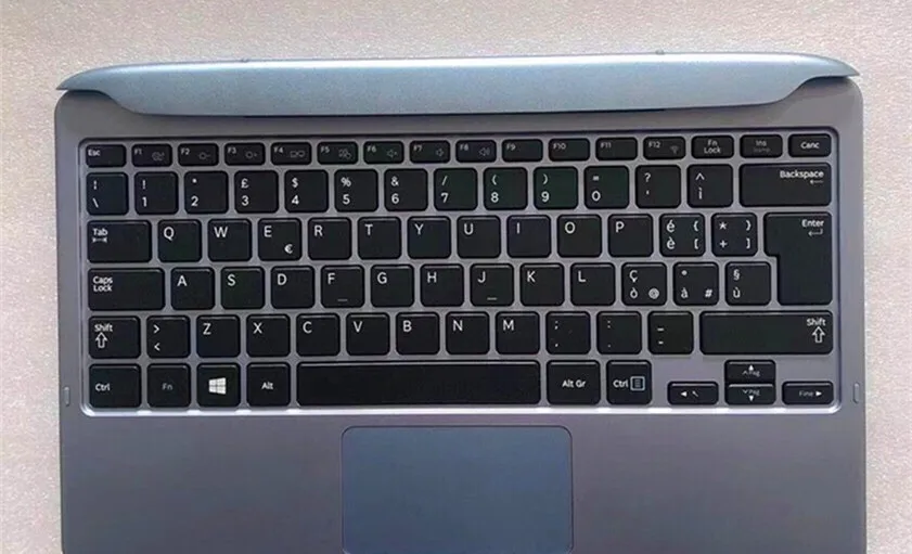 Док-клавиатура для Samsung XE700T1C XQ700T1C XE500T1C XQ500T1C | Компьютеры и офис