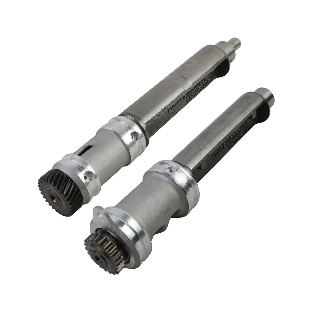 2X балансировочный вал двигателя для VW Golf Passat Audi A4 A6 Seat Skoda 06H103337CN 06H103273CK