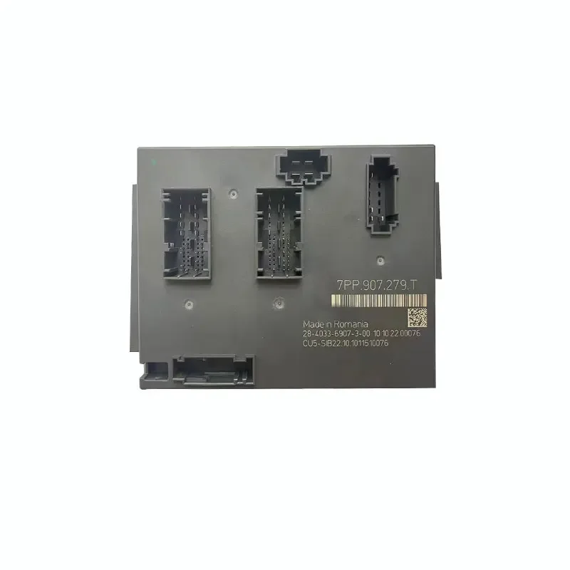 Для Porsche Cayenne задний концевой модуль Maca 718 Paramela конец компьютер BCM управления