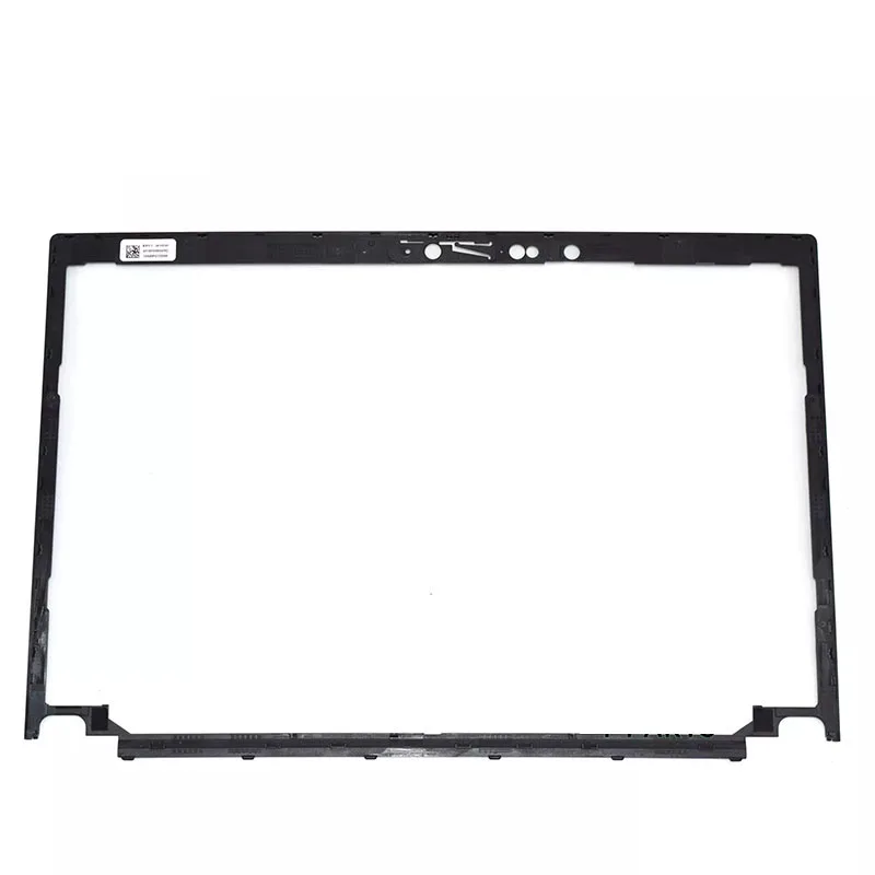 Новая рамка ЖК-экрана на передней панели для Lenovo Thinkpad X280 01YN079