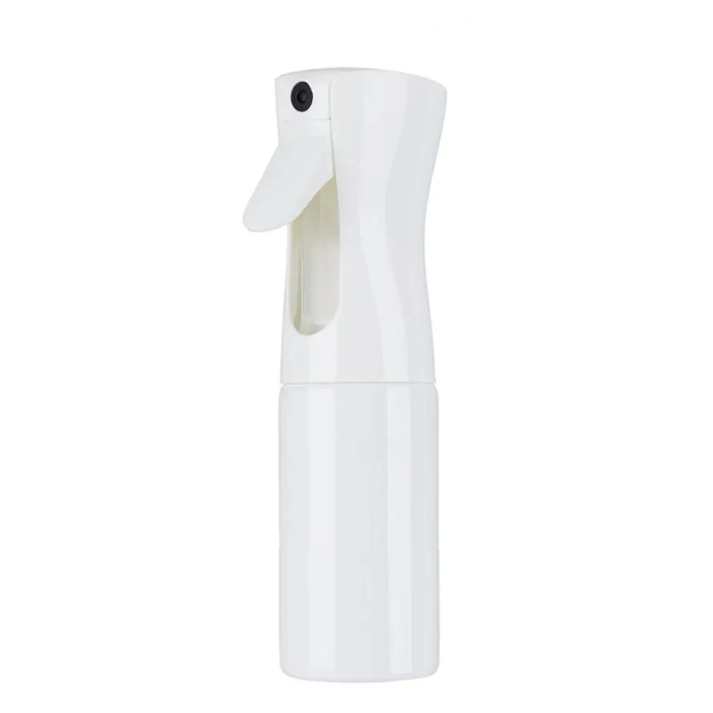 

High Pressure Hairdress Spray Bottles Refillable Bottles Continuous Mist Watering Can Automatic Salon Barber Water Sprayer
