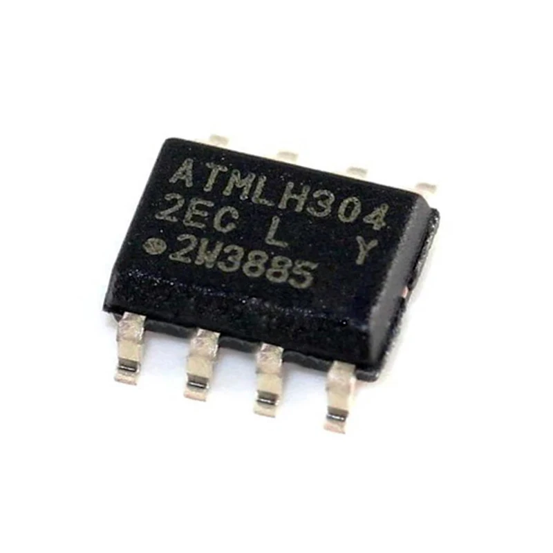 

1-100PCS AT24C256BN-SH-T AT24C256 2EB 2EB1 SMD SOP8 SOIC Memory Integrated Circuit Chip IC Brand New Original