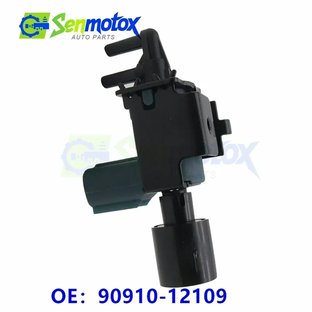 Фото 90910-12109 Клапан продувки адсорбера VCP 90910-12073 9091012109 9091012073 для GS400 ES300 Camry Toyota Solara Lexus RAV4 №3