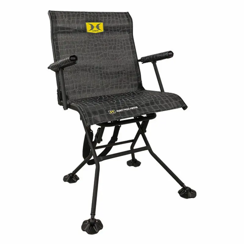 

ize Black Naturehike Foldable Oversize Black Camping Chair Collapsible