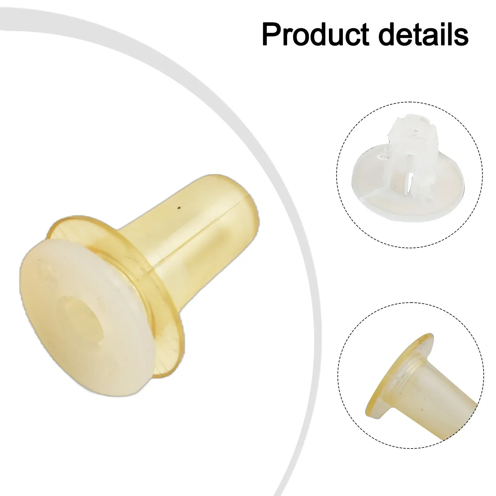 

2 шт. для Mitsubishi, резиновая пряжка заднего фонаря автомобиля, зажим для Pajero V73 V77 V93 V97 для Montero 1992-2006 Gen3 3.5L 3.8L V6