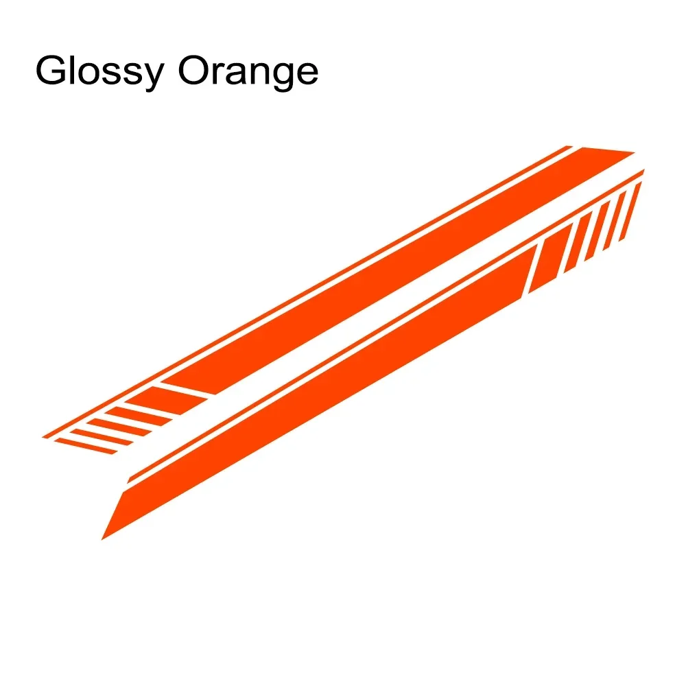 

Наклейки На Боковины Кузова Audi A3 8V 8P 8Y S3 RS3 Sedan Sportback TFSI Racing Sport, ПВХ, Меняющие Цвет, Для Дверей, 2 Шт.