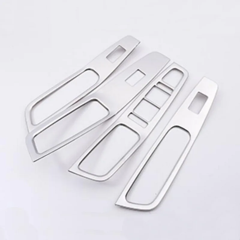 Tonlinker наклейка на панель управления интерьера Windows для TRUMPCHI GS8 2021-22 Стайлинг