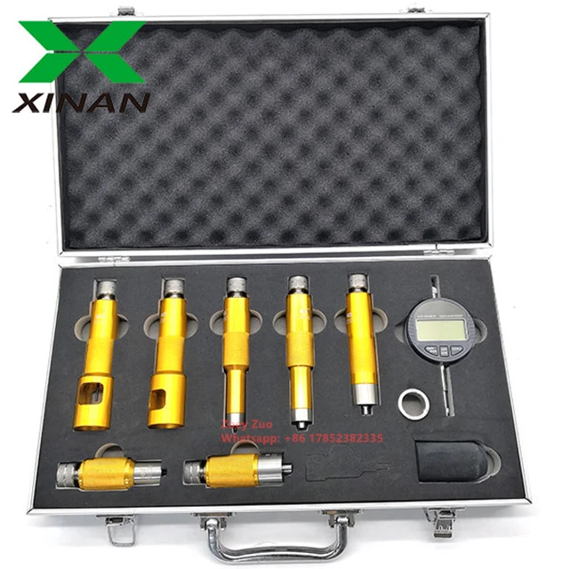 

NO.1084 common rail tools common rail injector valve measuring tools Diagnostic tools