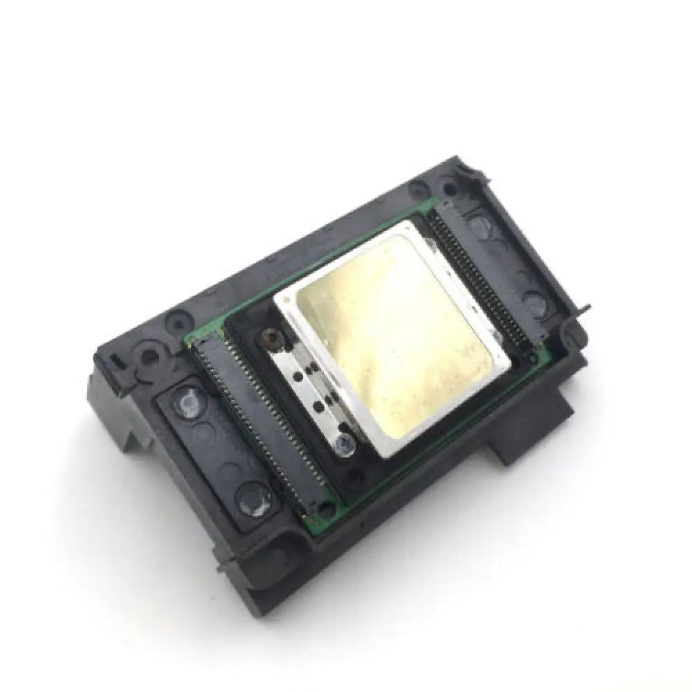 Печатающая головка FA09050 FA09030 FA09000 подходит для Epson XP530 ECOJET DX-11 XP820 XP600 XP801 XP821 XP510 XP721