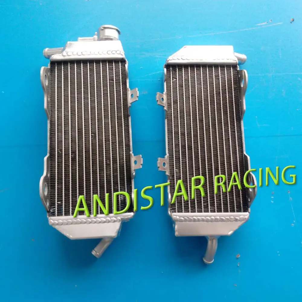 Для 2011-2013 HUSQVARNA SMR449 SMR 449 алюминиевый радиатор охладитель охлаждающей жидкости 2011