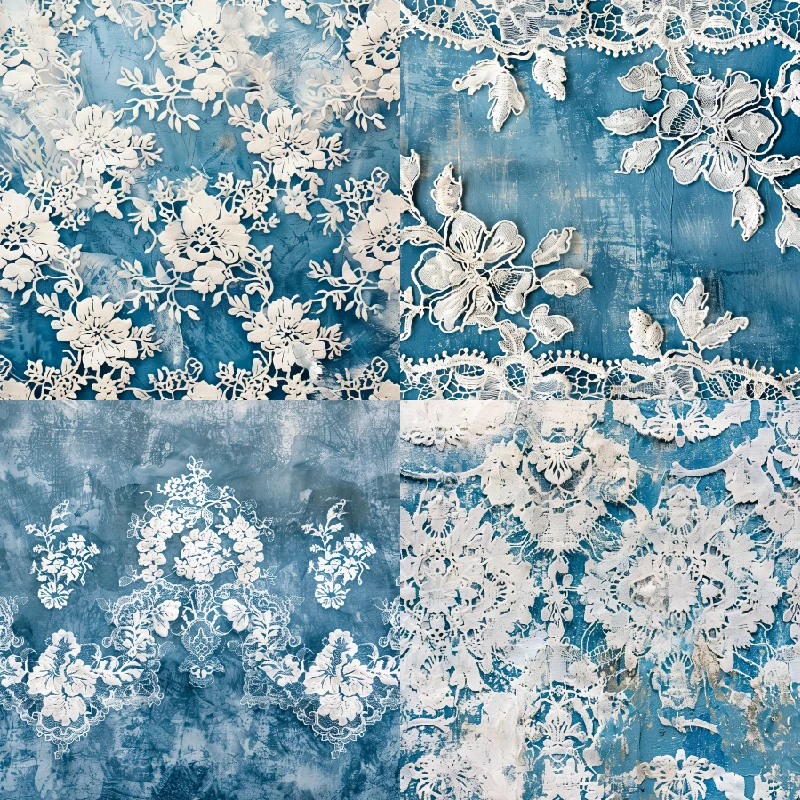 Бумага Panalisacraft для скрапбукинга винтажная бумажная Узорчатая бумага с темными