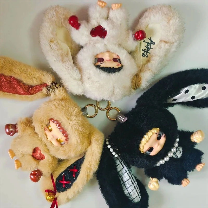 Фото AYOR TOYS Kippo City Limited: Подвески-брелоки ShyShy, милые аниме-аксессуары, куклы-сюрпризы, украшения, подарки №2