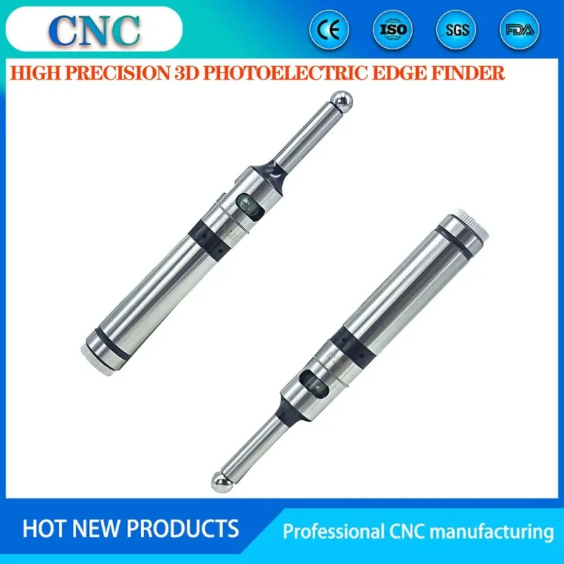 Светодиодный чувствительный фрезерный станок с ЧПУ электрический прибор для