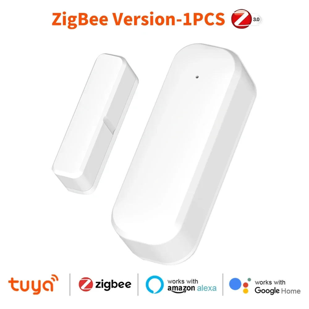

Датчик открытия двери и окна Shine-tale Smart Door And Window Sensor