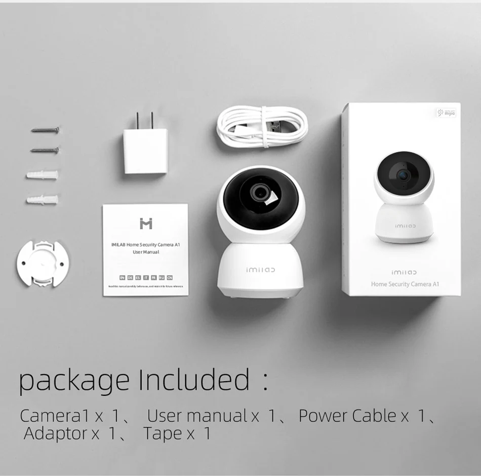 Xiaomi imilab camera a1. Ip-камера imilab home security camera a1. камера xiaomi a1 imilab home. умный видеоглазок xiaomi imilab little white smart cat eye m1 (cmmy18a). xiaomi imilab smart camera c20 pro (cmsxj56b).