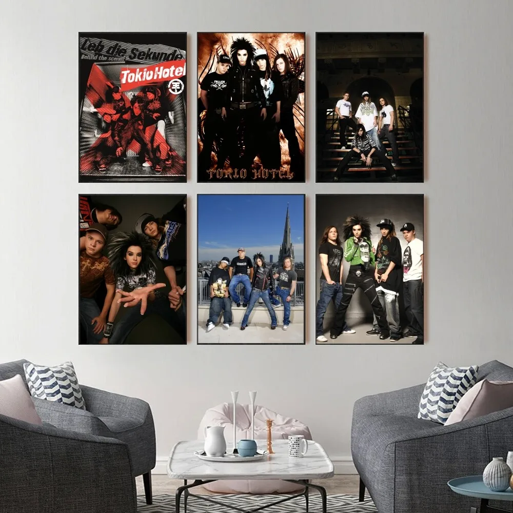 Наклейка на стену для гостиной комнаты бара