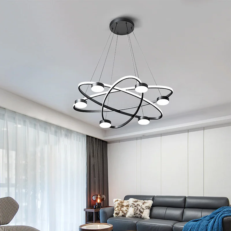 

europe crystal industrial lighting vintage lamp decorative items for home deco maison dining room luminaria de mesa