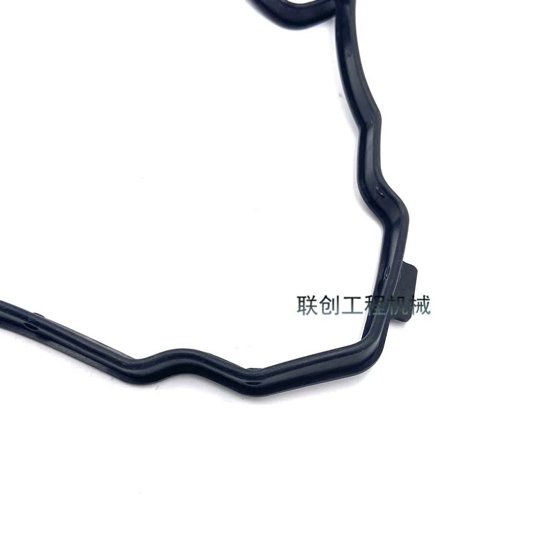 Резиновая лента C4.2 для гусеницы Cat E312D/313D/315D/318D крышка клапана запасные части