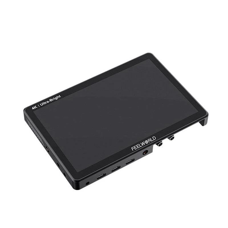 FEELWORLD LUT11S 10 1 &quotВысокая яркость 2000nit Профессиональный SDI/HDMI сенсорный экран для