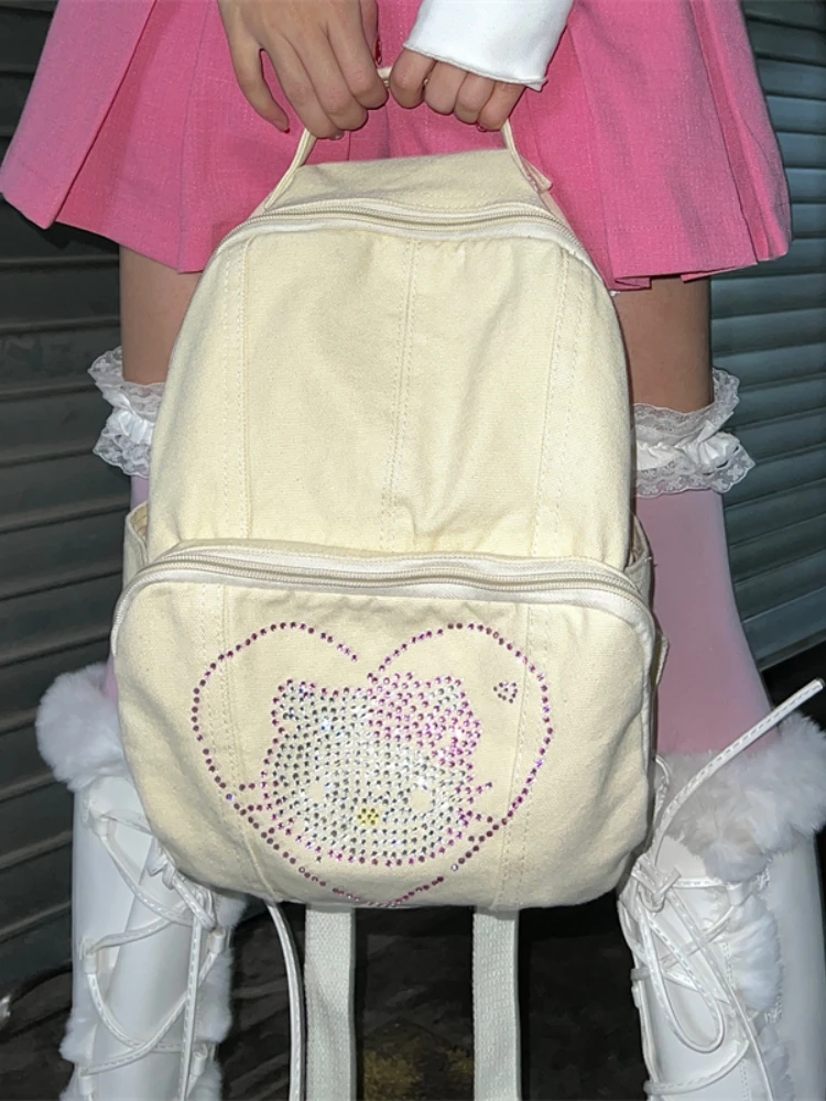 Рисунок 4 - Женский ретро-рюкзак Sanrio