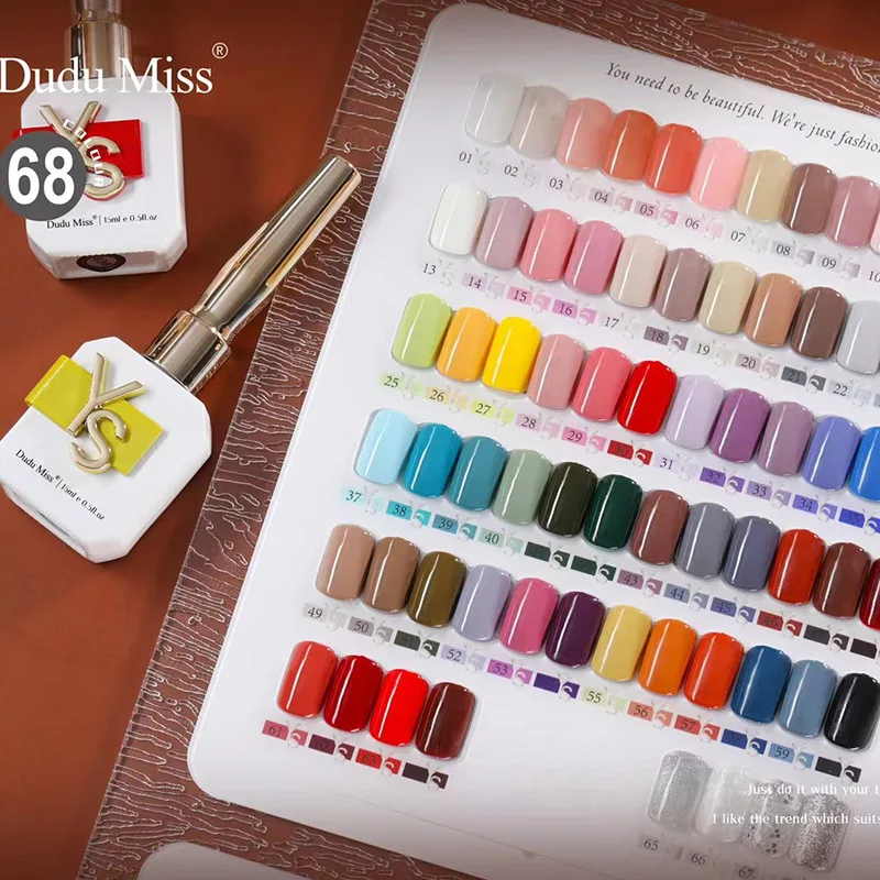 Рисунок 6 - 68 цветов, высококачественный набор