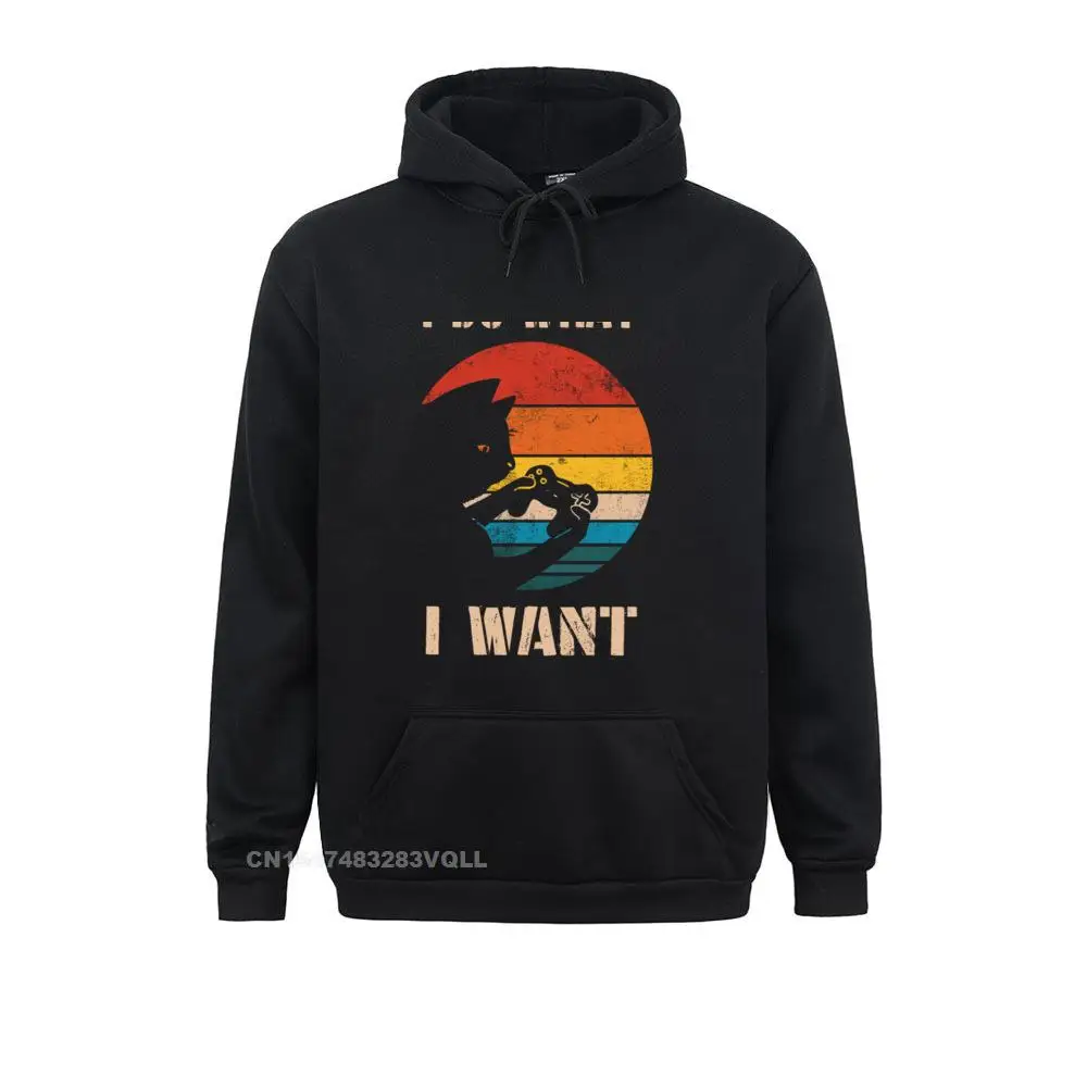 

I Do What I Want Sweatshirts For Women Long Sleeve Family Hoodies 2022 New Fashion Fall Clothes England Style