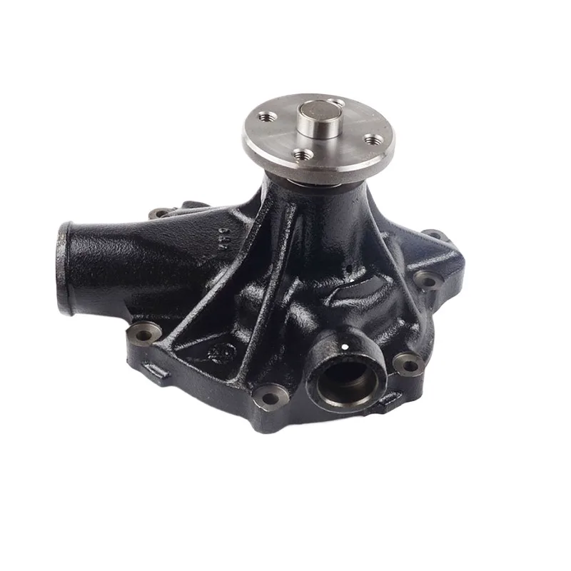 Аксессуары для экскаватора подходят водяного насоса SK250 6D14 6D1 5 с дизельным