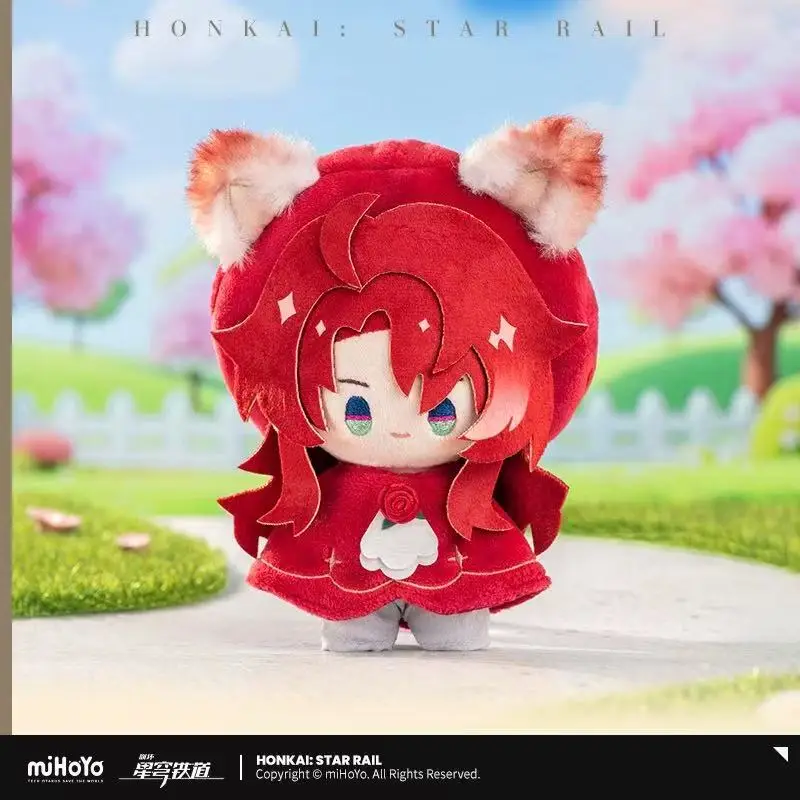 Официальный оригинальный брелок-украшение с персонажами аниме Game Honkai Star Rail: Бутхилл, Ардженти, Файрфлай. Подарок на праздник, для косплея. (art.: 3920db24edaec) - 3920db24edaec