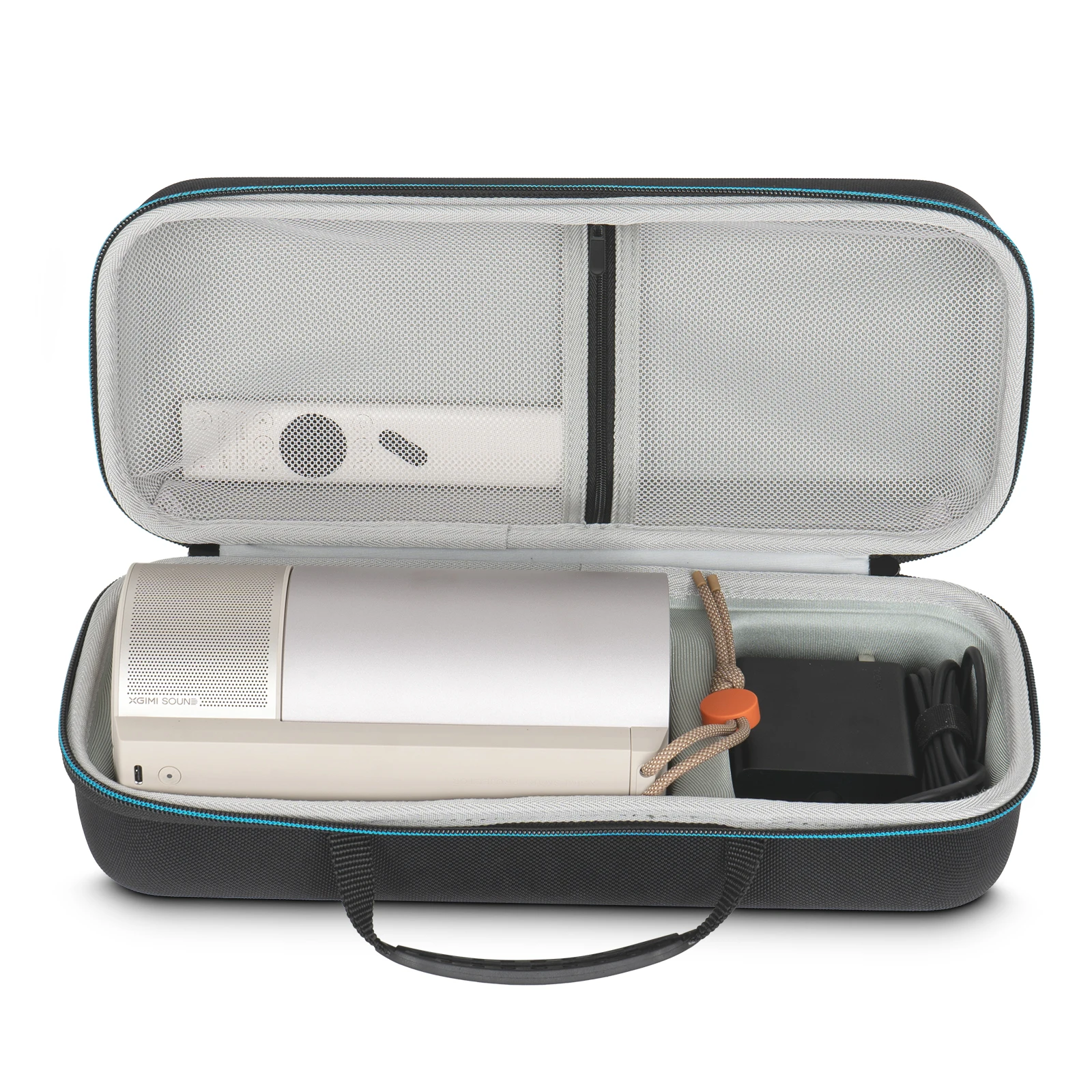 Жесткий чехол для переноски проектора XGIMI Play5/XGIMI Mogo3 Pro дорожная коробка хранения